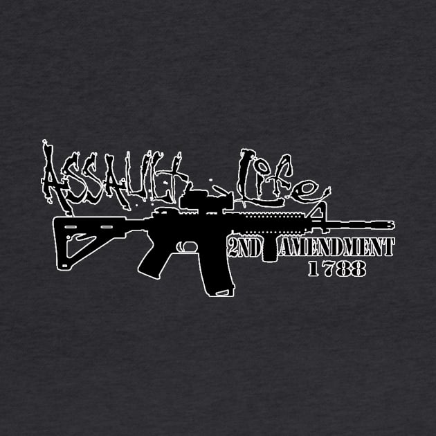 Assault Life by BostonContent